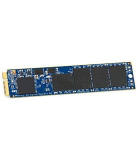 OWC AURA PRO SSD 250GB MACBOOK AIR 2012 OWCS3DAP2A6G250 - 903040