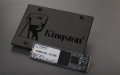 Dysk Kingston SA400M8/240G (240 GB ; M.2; SATA III) - 727061