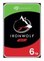 Dysk HDD Seagate IronWolf ST6000VN001 (6 TB ; 3.5"; 256 MB; 7200 obr/min) - 1124078