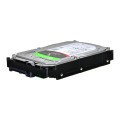 Dysk HDD Seagate IronWolf ST6000VN001 (6 TB ; 3.5"; 256 MB; 7200 obr/min) - 857254
