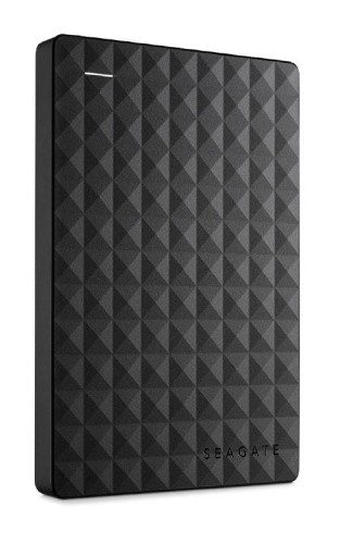 Dysk SEAGATE EXPANSION PORTABLE STEA500400 500GB USB3.0 - 970864