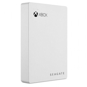 Dysk zewnętrzny SEAGATE Game Drive for Xbox STEA2000417 White 2TB (Game Pass 1 miesiąc)