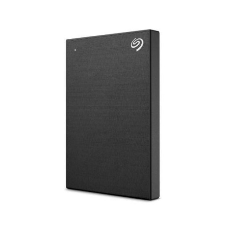 Dysk zewnętrzny SEAGATE BACKUP PLUS SLIM STHN2000400 2TB, USB 3.0, Black - 970876