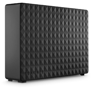 Dysk SEAGATE EXPANSION DESKTOP STEB2000200 3,5" 2TB USB3.0