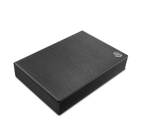 Dysk zewnętrzny SEAGATE BACKUP PLUS PORTABLE STHP5000400 5TB, USB 3.0, Black - 970909