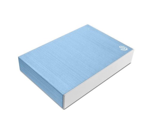 Dysk zewnętrzny SEAGATE BACKUP PLUS PORTABLE STHP5000402 5TB, USB 3.0, Blue - 970911