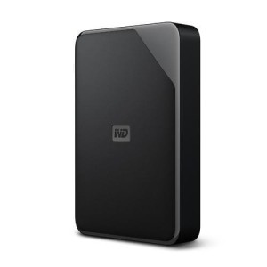 Dysk WD Elements SE Portable 2TB USB3.0/USB2.0 2,5" Black + ETUI