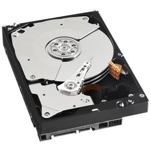 Dysk WD WD5000LPLX 2.5" 500GB WD Black - 971167
