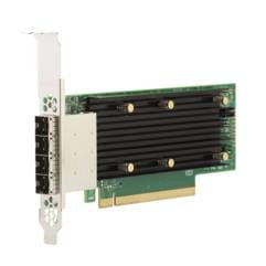 Broadcom karta HBA SAS 9405W-16e SAS/SATA/NVMe PCIe 3.1 x16