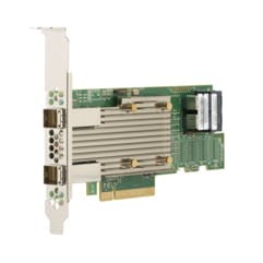 Broadcom karta HBA SAS 9400-8i8e SAS/SATA/NVMe PCIe 3.1