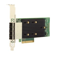 Broadcom karta HBA SAS 9400-16e SAS/SATA/NVMe PCIe 3.1