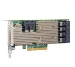 Broadcom karta HBA SAS 9305-24i SAS/SATA PCIe 3.0 - 839326