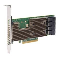 Broadcom karta HBA SAS 9305-16i SAS/SATA PCIe 3.0 - 839327