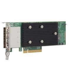 Broadcom karta HBA SAS 9305-16e SAS/SATA PCIe 3.0