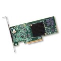Broadcom karta HBA SAS 9300-8i SAS/SATA PCIe 3.0 - 839330