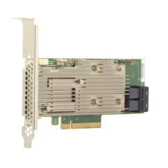 Broadcom MegaRAID 9460-8i SAS/SATA/PCIe/NVMe PCIe 3.1 - 910188