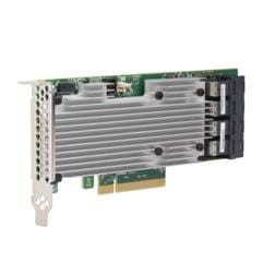 Broadcom MegaRAID 9361-16i SAS/SATA 2GB PCIe 3.0 - 832722