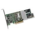 Kontroler LSI LSI 9361-4I LSI00415 (RAID; PCI-E) - 832725