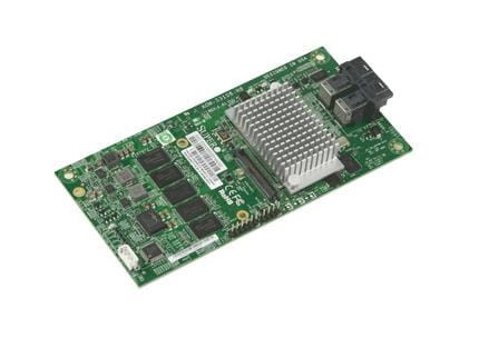 Kontroler Supermicro AOM-S3108M-H8 (RAID; SAS, SATA) - 861989