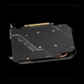 Karta VGA Asus TUF Gaming GeForce® GTX 1650 OC 4GB GDDR6 128bit DVI+HDMI+DP PCIe3.0 - 806082