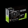 Karta VGA Asus TUF Gaming GeForce® GTX 1650 OC 4GB GDDR6 128bit DVI+HDMI+DP PCIe3.0 - 806085