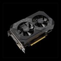 Karta VGA Asus TUF Gaming GeForce® GTX 1650 OC 4GB GDDR6 128bit DVI+HDMI+DP PCIe3.0 - 806080