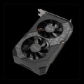 Karta VGA Asus TUF Gaming GeForce® GTX 1650 OC 4GB GDDR6 128bit DVI+HDMI+DP PCIe3.0 - 806081