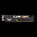 Karta VGA Asus TUF Gaming GeForce® GTX 1650 OC 4GB GDDR6 128bit DVI+HDMI+DP PCIe3.0 - 806084