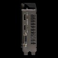 Karta VGA Asus TUF Gaming GeForce® GTX 1650 OC 4GB GDDR6 128bit DVI+HDMI+DP PCIe3.0 - 806083