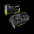 Karta VGA Asus TUF Gaming GeForce® GTX 1650 OC 4GB GDDR6 128bit DVI+HDMI+DP PCIe3.0 - 806086