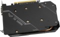 Karta VGA Asus TUF Gaming GeForce® GTX 1650 OC 4GB GDDR6 128bit DVI+HDMI+DP PCIe3.0 - 805653