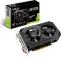 Karta VGA Asus TUF Gaming GeForce® GTX 1650 OC 4GB GDDR6 128bit DVI+HDMI+DP PCIe3.0 - 805656