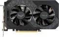 Karta VGA Asus TUF Gaming GeForce® GTX 1650 OC 4GB GDDR6 128bit DVI+HDMI+DP PCIe3.0 - 805652