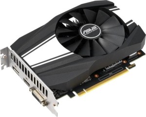 Karta VGA Asus Phoenix GeForce® GTX 1660 SUPER OC 6GB GDDR6 192bit DVI+HDMI+DP PCIe3.0