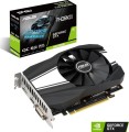 Karta VGA Asus Phoenix GeForce® GTX 1660 SUPER OC 6GB GDDR6 192bit DVI+HDMI+DP PCIe3.0 - 679921