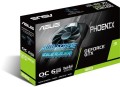 Karta VGA Asus Phoenix GeForce® GTX 1660 SUPER OC 6GB GDDR6 192bit DVI+HDMI+DP PCIe3.0 - 805753
