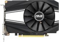 Karta VGA Asus Phoenix GeForce® GTX 1660 SUPER OC 6GB GDDR6 192bit DVI+HDMI+DP PCIe3.0 - 805752