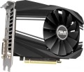 Karta VGA Asus Phoenix GeForce® GTX 1660 SUPER OC 6GB GDDR6 192bit DVI+HDMI+DP PCIe3.0 - 805751