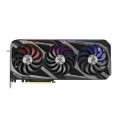 Karta VGA Asus GeForce RTX 3080 ROG-STRIX-RTX3080-O10G-V2-GAMING 10GB GDDR6X 320bit 2xHDMI+3xDP PCIe4.0 - 957724