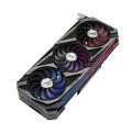 Karta VGA Asus GeForce RTX 3080 ROG-STRIX-RTX3080-O10G-V2-GAMING 10GB GDDR6X 320bit 2xHDMI+3xDP PCIe4.0 - 957726