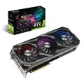 Karta VGA Asus GeForce RTX 3080 ROG-STRIX-RTX3080-O10G-V2-GAMING 10GB GDDR6X 320bit 2xHDMI+3xDP PCIe4.0 - 957732