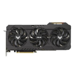 Karta VGA Asus GeForce RTX 3080 TUF-RTX3080-O10G-V2-GAMING 10GB GDDR6X 320bit 2xHDMI+3xDP PCIe4.0
