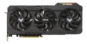 Karta VGA Asus GeForce RTX 3080 Ti TUF-RTX3080TI-O12G-GAMING 12GB GDDR6X 384bit 2xHDMI+3xDP PCIe4.0