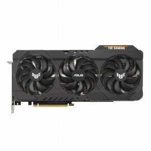 Karta VGA Asus GeForce RTX 3090 TUF-RTX3090-O24G-GAMING 24GB GDDR6X 384bit 2xHDMI+3xDP PCIe4.0