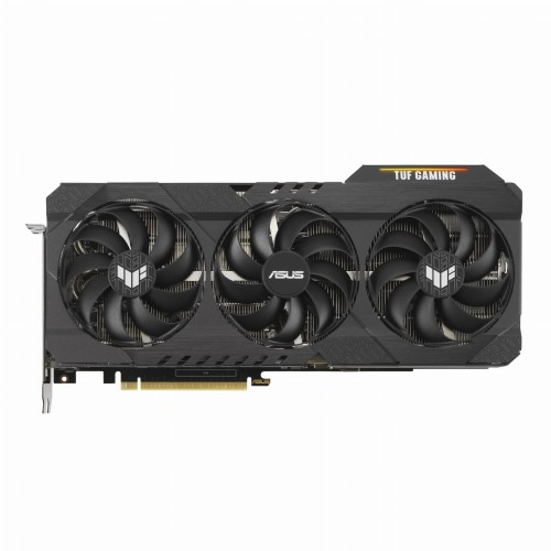 Karta VGA Asus GeForce RTX 3090 TUF-RTX3090-O24G-GAMING 24GB GDDR6X 384bit 2xHDMI+3xDP PCIe4.0 - 884079