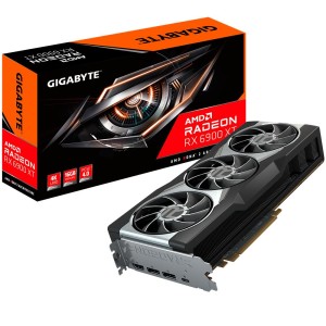 Gigabyte Radeon RX 6900 XT 16G AMD 16 GB GDDR6
