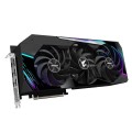 Karta VGA Gigabyte AORUS GeForce RTX 3080 MASTER 10G (rev. 3.0) 10GB GDDR6X 320bit 3xHDMI 3xDP PCIe4.0 - 1176532