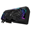 Karta VGA Gigabyte AORUS GeForce RTX 3080 MASTER 10G (rev. 3.0) 10GB GDDR6X 320bit 3xHDMI 3xDP PCIe4.0 - 1176533