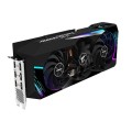 Karta VGA Gigabyte AORUS GeForce RTX 3080 MASTER 10G (rev. 3.0) 10GB GDDR6X 320bit 3xHDMI 3xDP PCIe4.0 - 1176536
