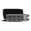 Karta VGA Gigabyte AORUS GeForce RTX 3080 MASTER 10G (rev. 3.0) 10GB GDDR6X 320bit 3xHDMI 3xDP PCIe4.0 - 1176539